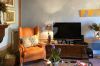 Gallery interior of the property Il Magico Scrigno