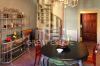 Gallery interior of the property Il Magico Scrigno