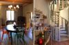 Gallery interior of the property Il Magico Scrigno