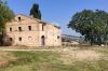 Foto esterno della proprietà i Cipressi