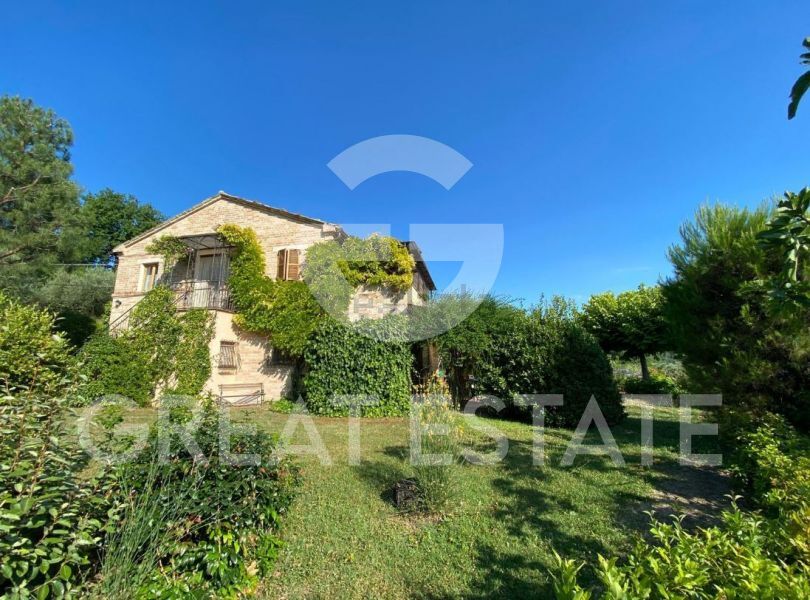 Casa dei limoni