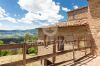 Фото внешний вид объекта недвижимости CASA DEL TRAMONTO