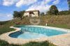 Foto esterno della proprietà Belvedere del Felceto