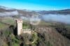 Foto esterno della proprietà Castello di Fiume