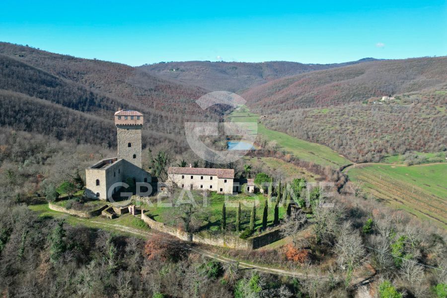 Castello di Fiume