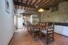 Foto interno della proprietà Podere del Corriere