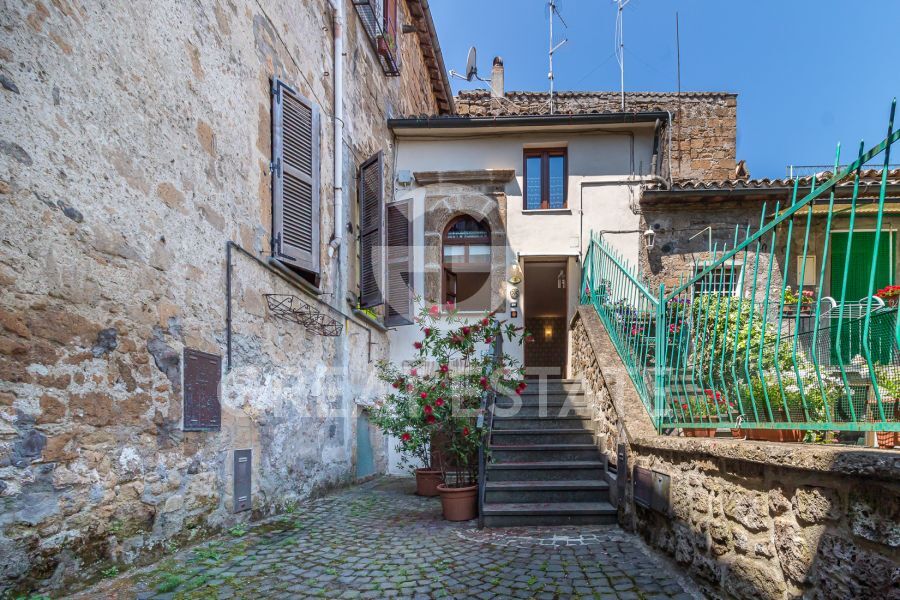 Casa L'Olmo