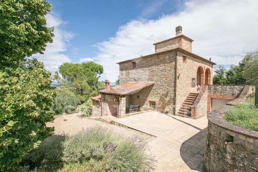 LA TORRETTA