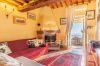 Bilder/Galerie Außenbereich des Grundstücks Casa il piccolo balcone
