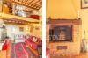 Bilder/Galerie Innenraum der Immobilie Casa il piccolo balcone