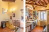 Bilder/Galerie Innenraum der Immobilie Casa il piccolo balcone