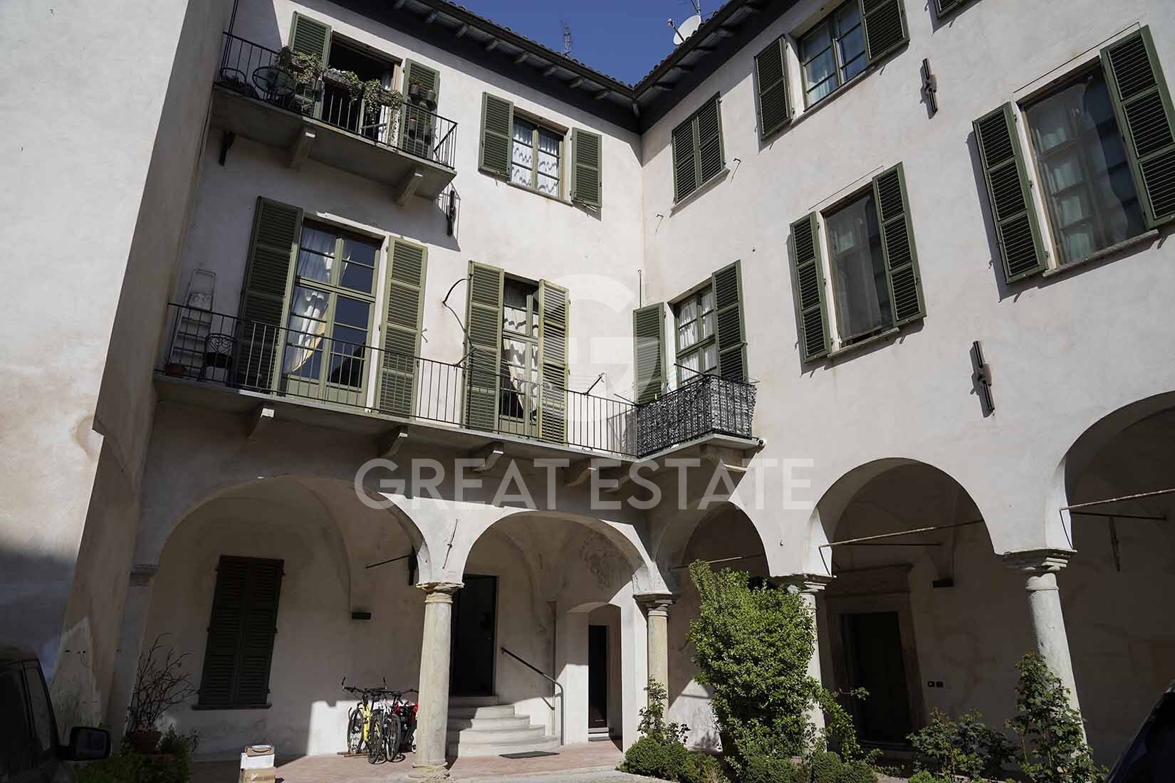Piemonte Houses Piedmont Properties Italy Property Guides