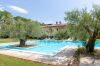 Gallery exterior of the property Villa degli Olivi