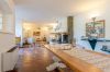 Gallery interior of the property Villa degli Olivi