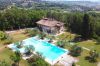 Gallery exterior of the property Villa degli Olivi
