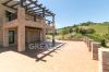 Gallery exterior of the property il Ciliegio