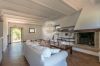 Gallery interior of the property il Ciliegio