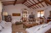 Foto interno della proprietà La Moresca