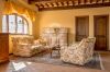 Gallery interior of the property Girasoli vista Todi