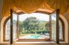 Gallery interior of the property Girasoli vista Todi