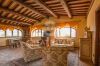 Gallery interior of the property Girasoli vista Todi