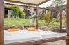 Gallery exterior of the property Girasoli vista Todi