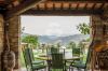 Gallery Details | Views of the property Girasoli vista Todi