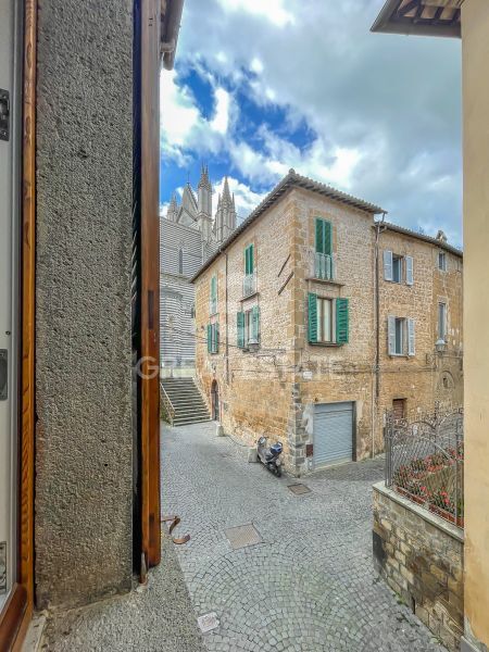 Le Scalette al Duomo