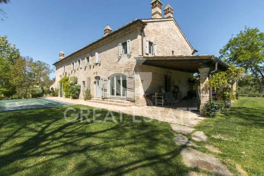 Casa dei Pini
