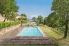 Gallery exterior of the property IL BOSCAIOLO