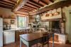 Gallery interior of the property IL BOSCAIOLO