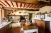 Gallery interior of the property IL BOSCAIOLO