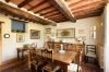 Gallery interior of the property IL BOSCAIOLO