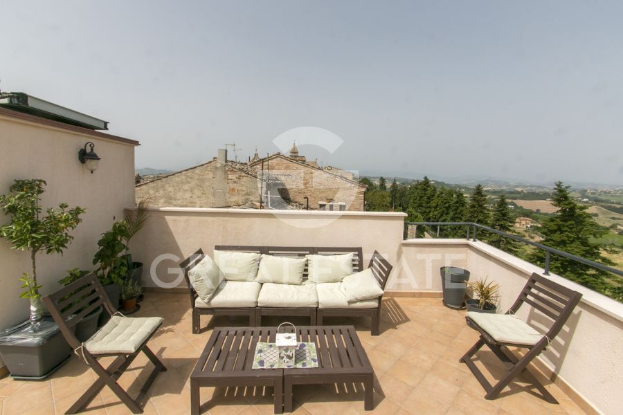 Casa Rinaldo