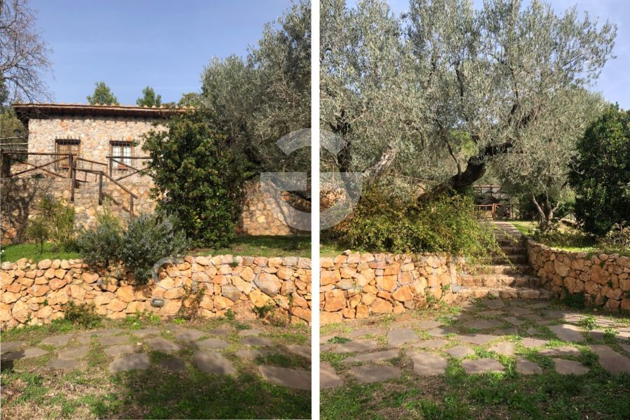 Casale Argentario