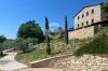 Foto esterno della proprietà Il Paradiso nella Valle