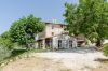 Foto esterno della proprietà Il Paradiso nella Valle