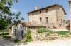 Foto esterno della proprietà Il Paradiso nella Valle