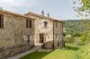 Foto esterno della proprietà Il Paradiso nella Valle