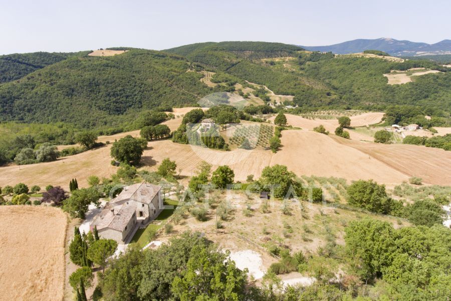 Il Paradiso nella Valle