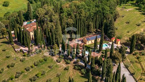Cover photo of the property Villa Febea