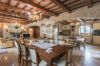 Foto interno della proprietà Casali Montegiorgio