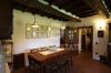 Gallery interior of the property La Dimora del Borgo