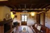 Gallery interior of the property La Dimora del Borgo