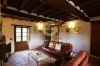 Gallery interior of the property La Dimora del Borgo