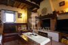 Gallery interior of the property La Dimora del Borgo