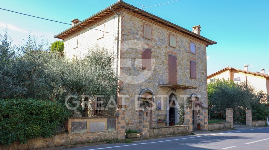 Casa del Fiore