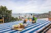 Bilder/Galerie Außenbereich des Grundstücks Aperitivo sul mare