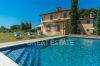 Фото внешний вид объекта недвижимости VILLA LA TORRE