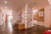 Gallery interior of the property La Mezzaluna
